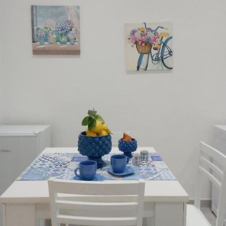 Sicilia House Apartment อิโซลา เดลเล เฟมมิเน ภายนอก รูปภาพ